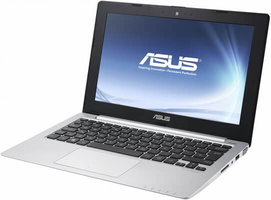 Замена кулера на ноутбуке Asus X201E
